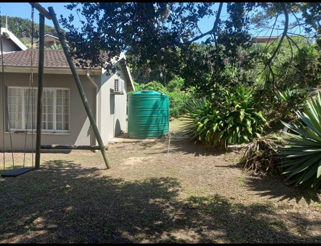 3 BEDROOM HOUSE FOR SALE IN OSLO BEACH